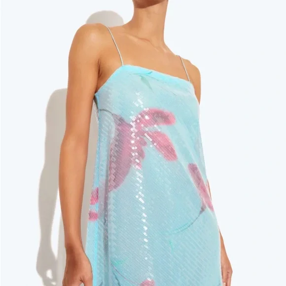 Rat & Boa Marisol Dress - Picture 4 of 8